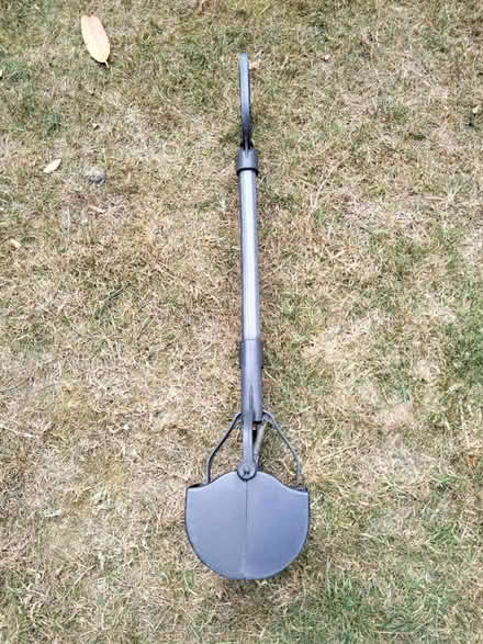 Photo of free Dog pooper scooper (B47) #2
