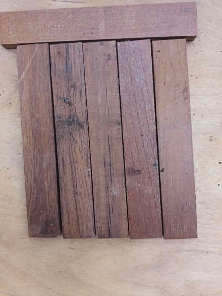 Photo of free Boxes of parquet flooring (Catton NR6) #3