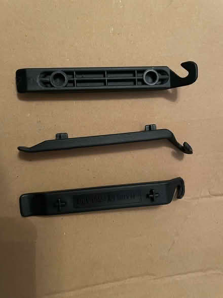 Photo of free Bike tyre levers (Hathershaw OL8) #2
