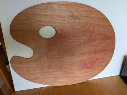 Photo of free Pallet (Rodborough GL5) #1