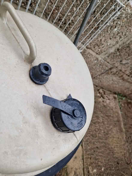 Photo of free Water carrier (Teignmouth TQ14) #3