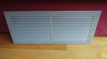 Photo of free Air vent grilles (Fiveways BN1) #1