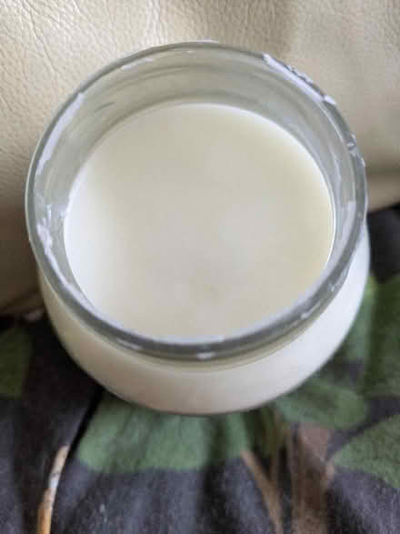Photo of free Opened: Good Quality Coconut Oil (Barons Court W6) #2
