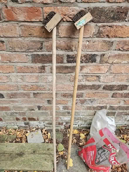 Photo of free Paving scraper. 2 (Northgate Village CH2) #1