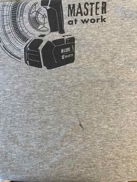 Photo of free Xxl men’s T shirt (CO4 9 Colchester) #3