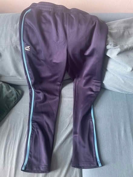 Photo of free School PE kit (Islington N1) #4