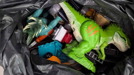 Photo of free Toys bundle (Chalfont St Peter SL9) #1