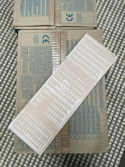 Photo of free White wall tiles x c145 (Northfields) #3