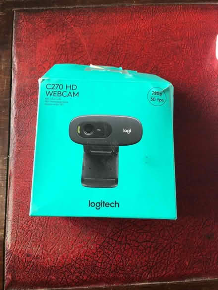 Photo of free Brand new webcam (Malling, lewes) #1