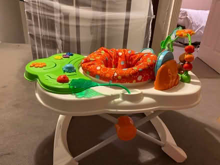 Photo of free Infant Activity Thing (Bray) #2