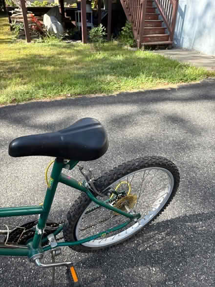 Photo of free Mountain Bikes (Mount Tabor) #2