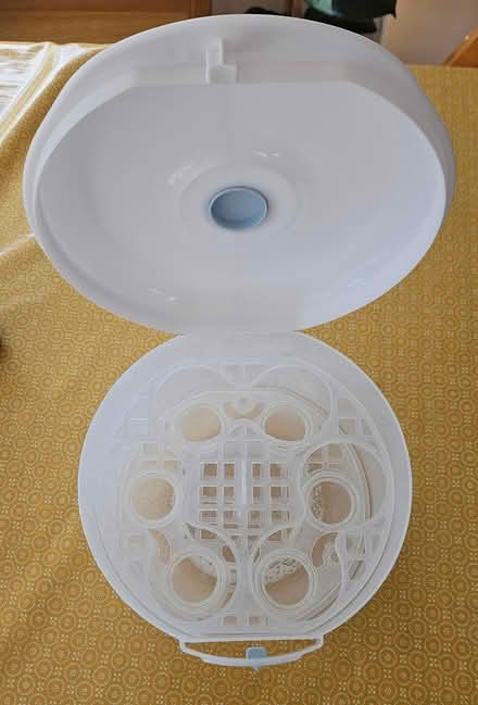 Photo of free Tommee Teepee steriliser (Ware SG12) #2