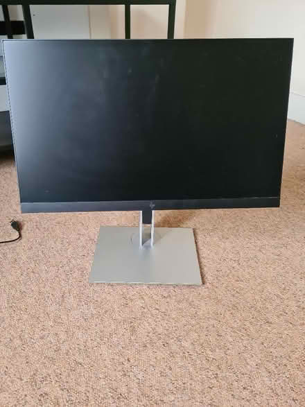 Photo of free HP monitor (Henley-on-Thames RG9) #1