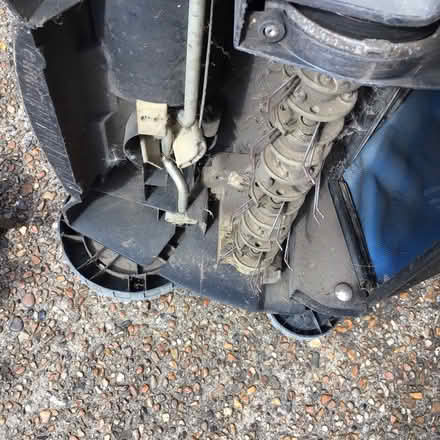 Photo of free Electric Garden Scarifier (IP4) #3