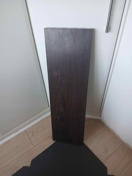 Photo of free IKEA LACK shelfs (New York NE29) #2