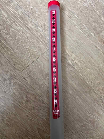 Photo of free Golf ball collector (Broomgrove TN34) #2