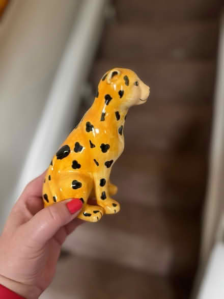 Photo of free Ceramic ornament (Lordswood ME5 8) #2