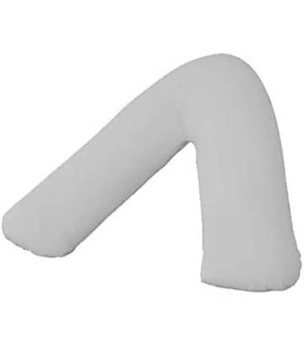 Photo of free V neck pillow (Felling NE10) #1