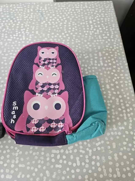 Photo of free Kids lunch bag (Thornton Heath CR7) #1