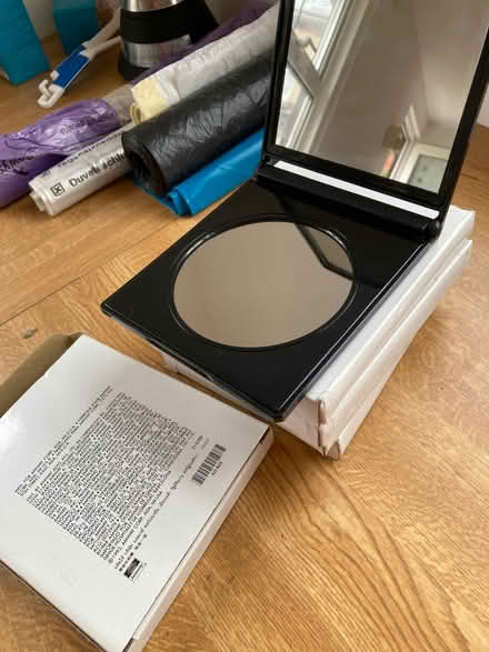 Photo of free New cosmetic mirrors (Llanbadarn fawr LD1) #1