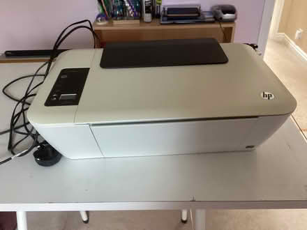 Photo of free Printer (Long Marton CA16) #1