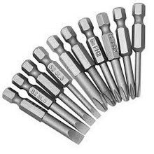 Photo of Screwing drill bits (Overbrook) #1