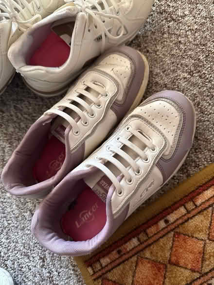 Photo of free Ladies shoes (Drylaw EH4) #3