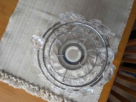 Photo of free Small chandelier (SE16) #2