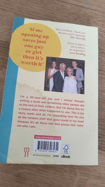 Photo of free Books (Allington ME16) #1