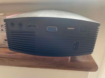 Photo of free HDMI projector (TN2) #2