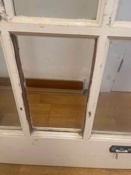 Photo of free Door with glass panels (Potters bar EN6) #3