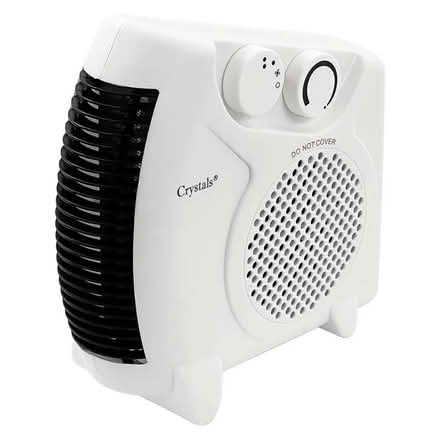 Photo of Portable heater (Birmingham) #1