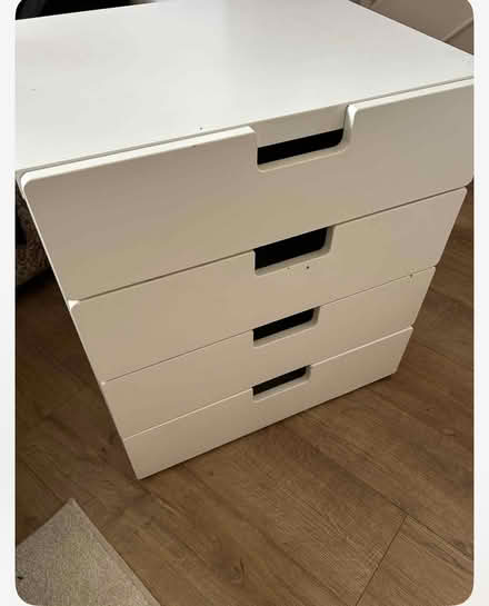 Photo of free Drawers (Hatfield Peverel CM3) #1