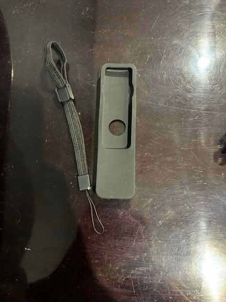 Photo of free Apple TV remote control case (Near South Harrow station HA2) #1