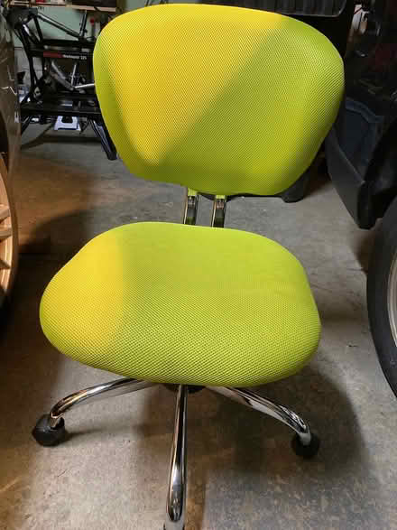 Photo of free Desk Chair (Pleasant Valley, NY) #1
