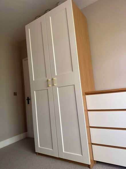 Photo of free Wardrobe (W5) #1