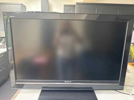 Photo of free Sony TV (LS8 1LW) #1
