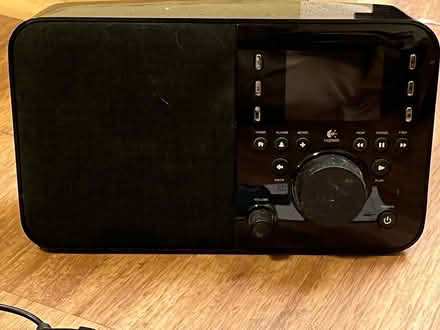 Photo of free Logitech Squeezebox wifi radio (Northgate) #1