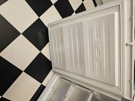 Photo of free Freezer free standing (Withycombe EX8) #4