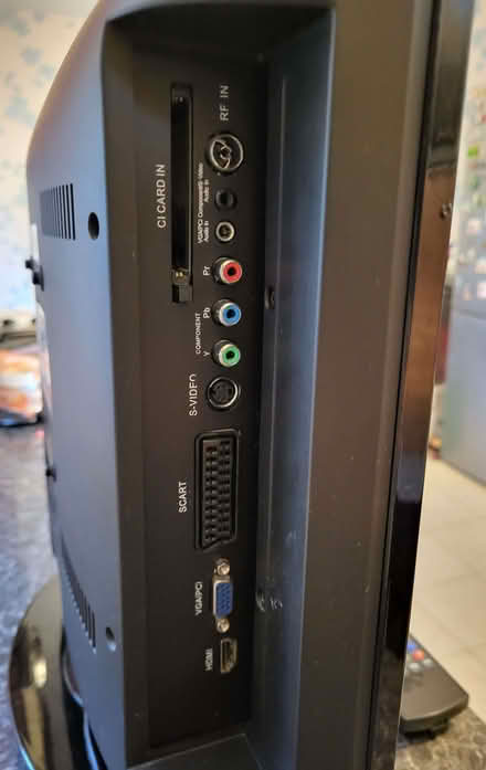 Photo of free Portable television (Northwood HA6) #4