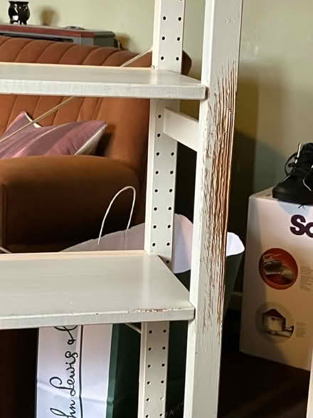 Photo of free Shelves (NE5 etal lane) #2