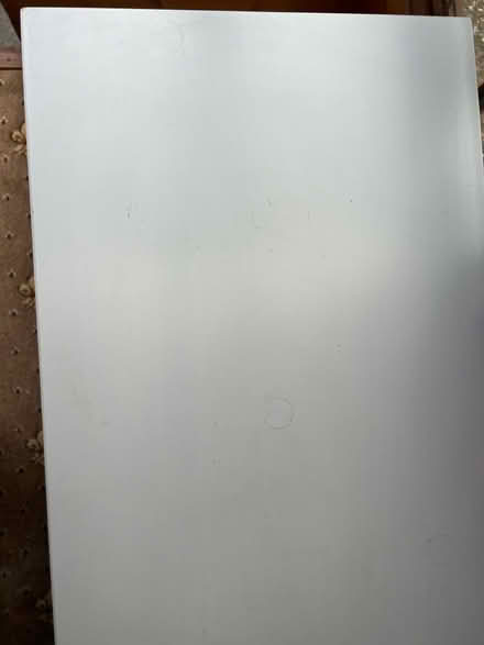 Photo of free IKEA Hemnes TV Bench (Twickenham TW2) #3