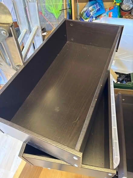 Photo of free Pax drawers and bits (Ancaster NG32 & Peterborough) #2