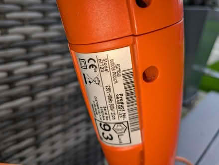 Photo of free Strimmer (Braintree CM7) #2