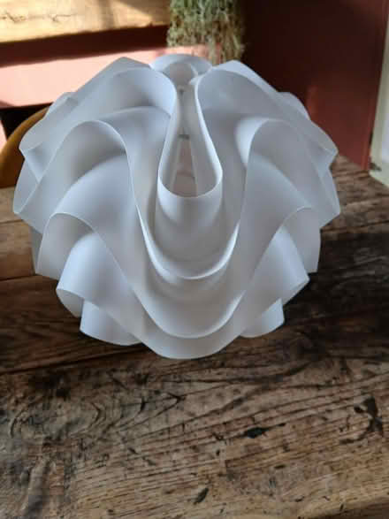 Photo of free X2 lampshades (TW12) #2