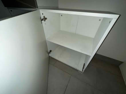 Photo of free John Lewis units (Blackheath SE13) #3