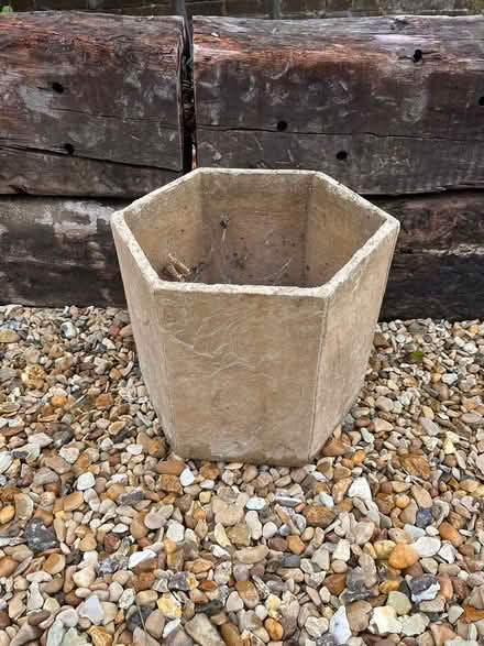 Photo of free Plant Pot (Harwell OX11) #1