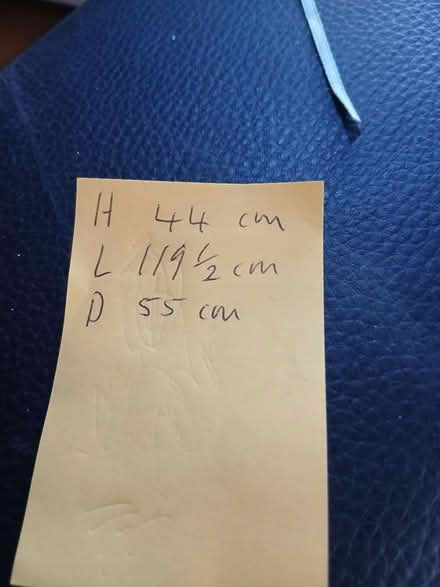 Photo of free Bedding Box (Morecambe LA4) #4