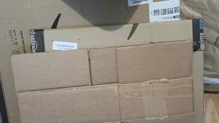 Photo of free Packaging, boxes, bubble wrap (Great Lever Bolton BL3) #1