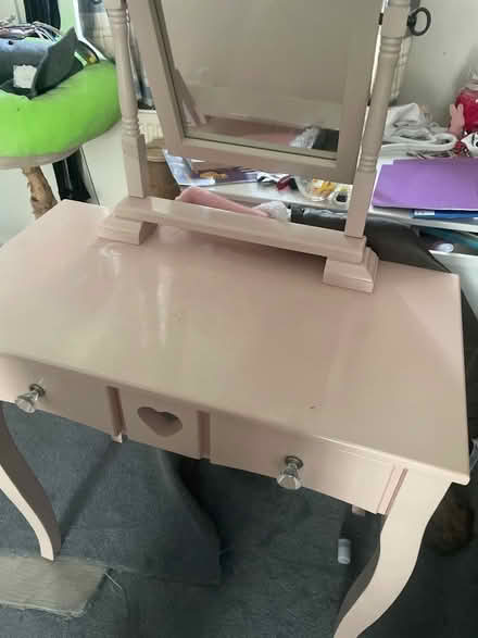 Photo of free Dressing table (Arle GL51) #3